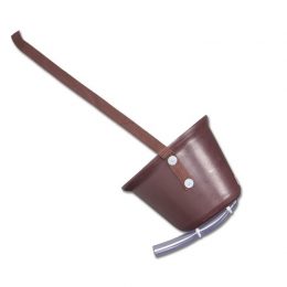 MUSARA PER INALATORE  
